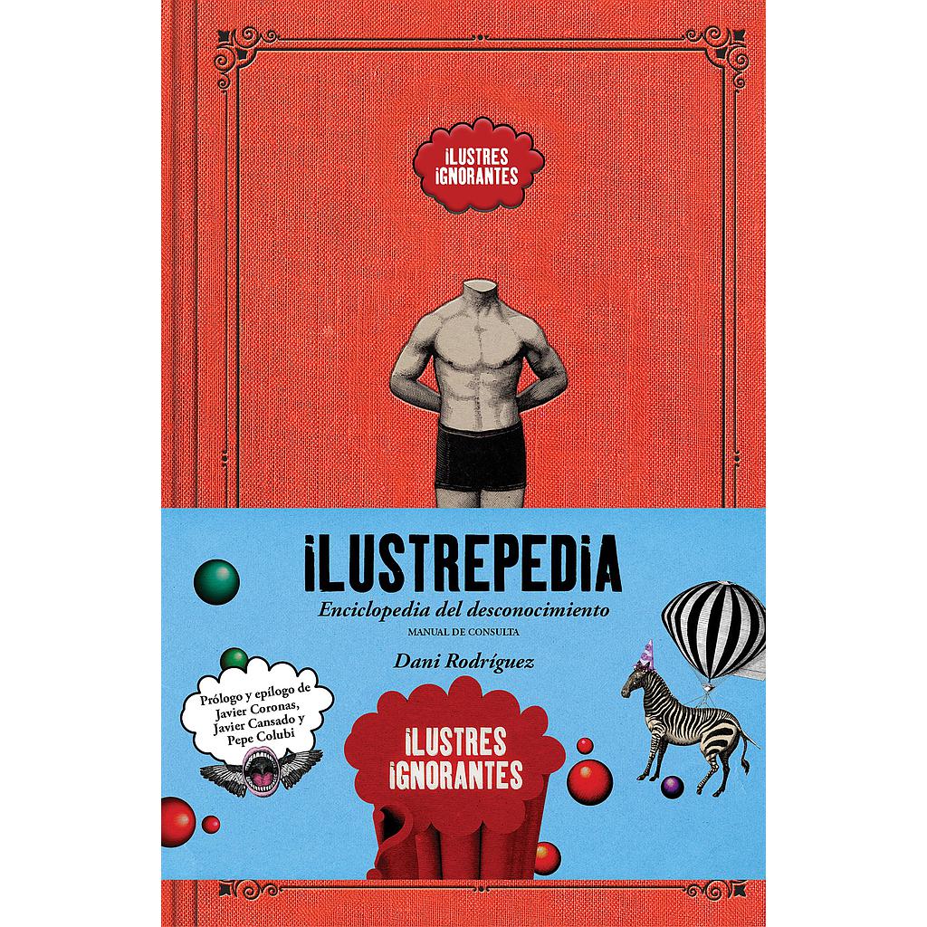 Ilustrepedia