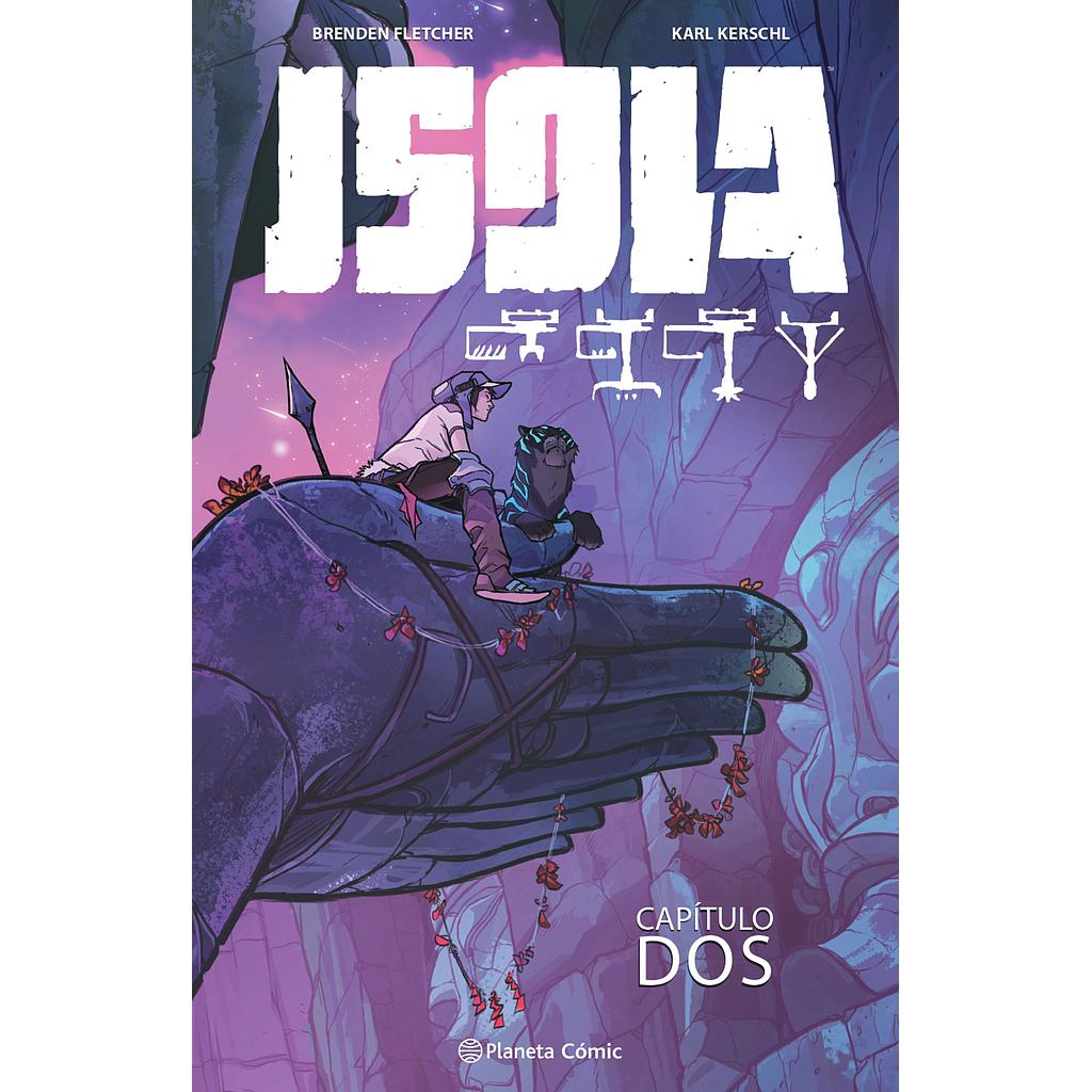 Isola nº 02