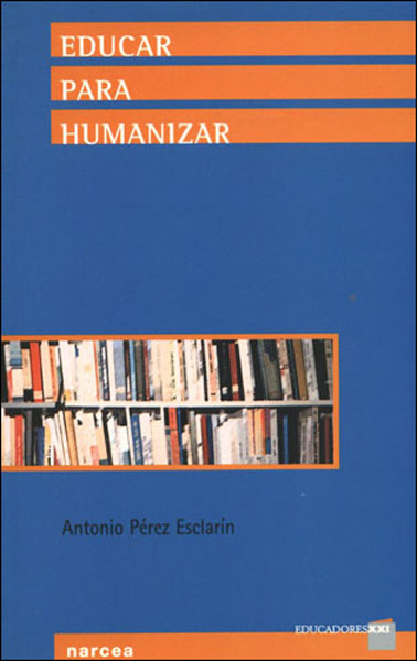 Educar para humanizar