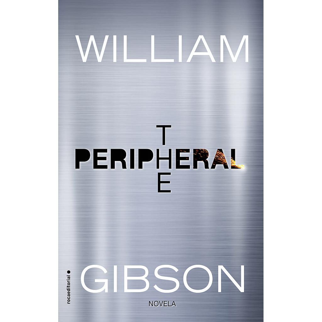 The peripheral
