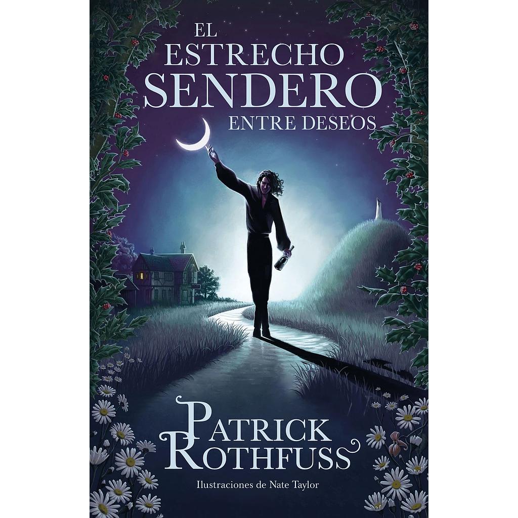 El estrecho sendero entre deseos