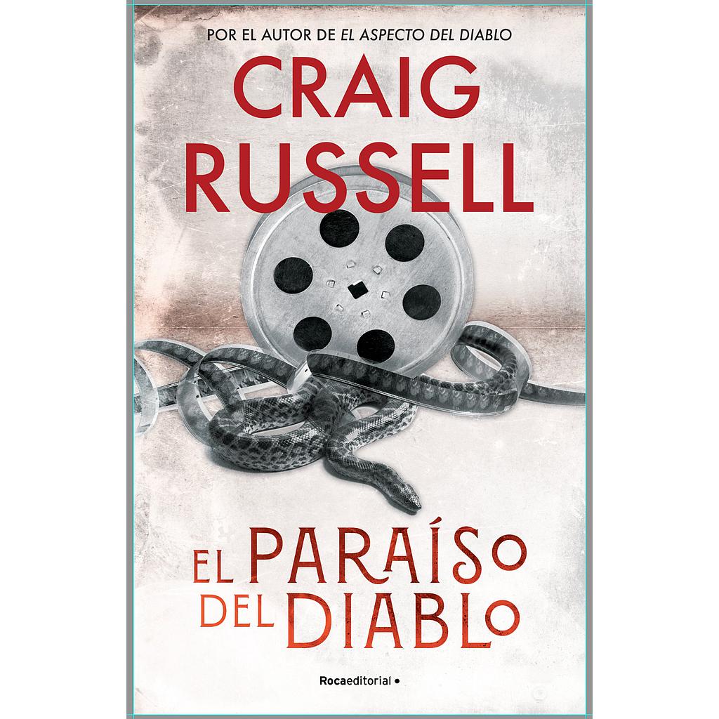 El paraíso del diablo