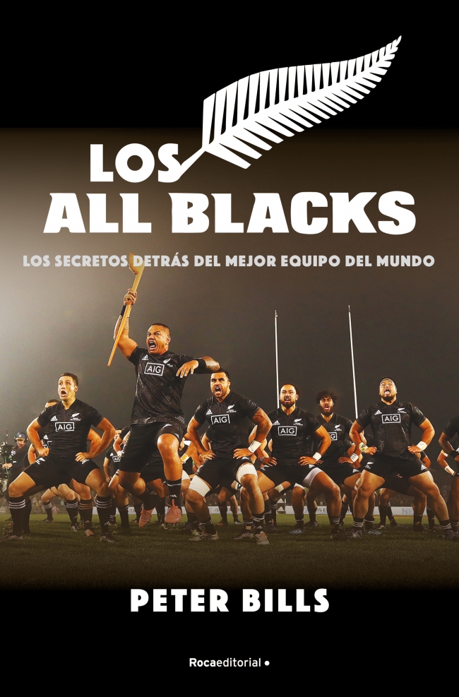 Los All Blacks