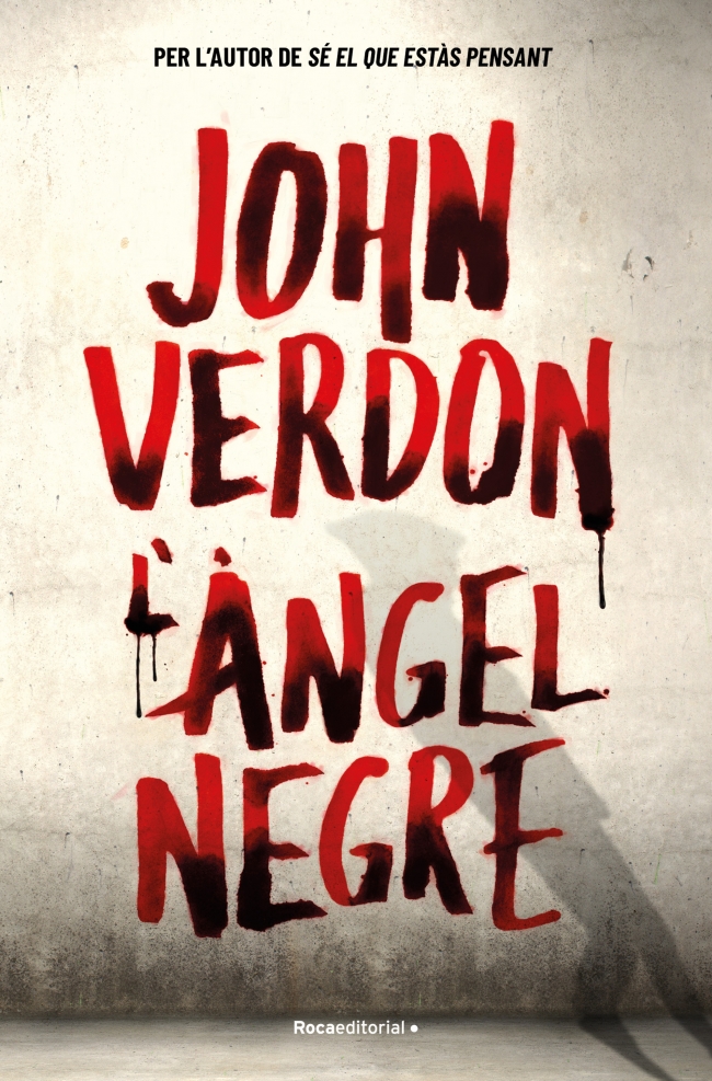 L'angel negre (Sèrie David Gurney 7)