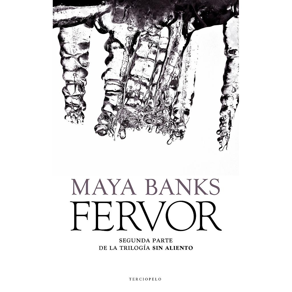Fervor (Sin aliento 2)