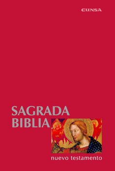 NUEVO TESTAMENTO SAGRADA BIBLIA