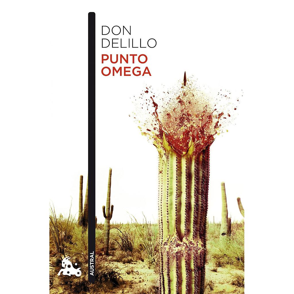 Punto omega