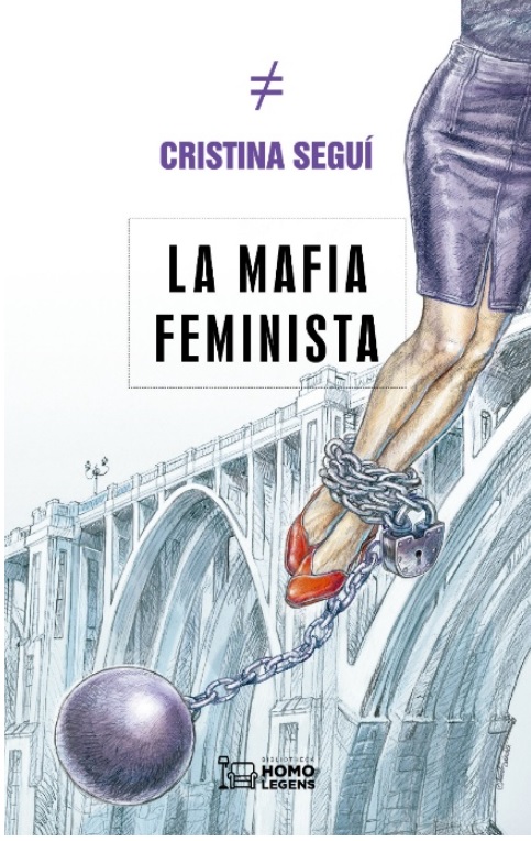 La mafia feminista