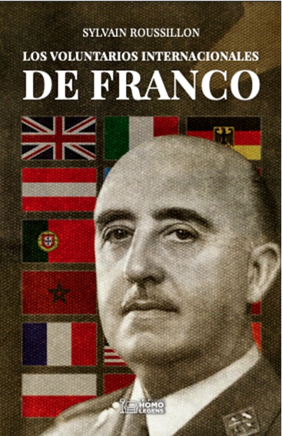 Los voluntarios internacionales de Franco