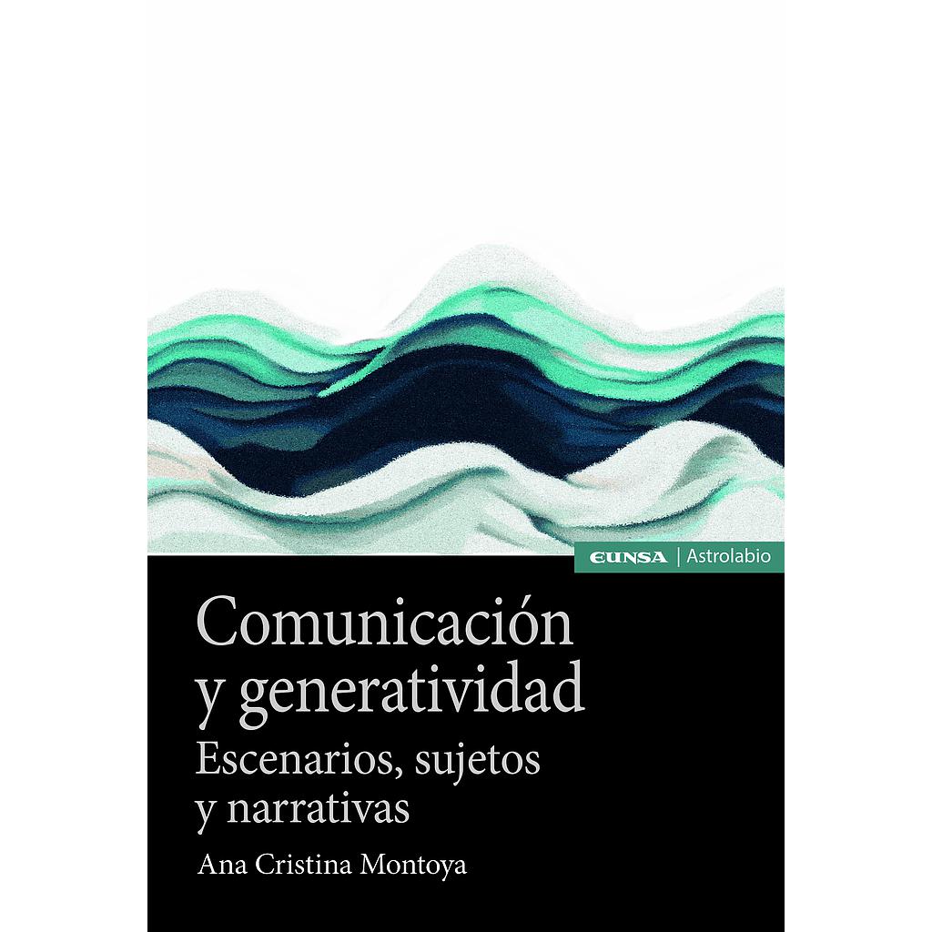 Comunicación y generatividad