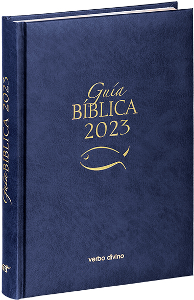 Guía Bíblica 2023