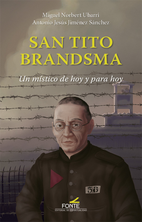 San Tito Brandsma