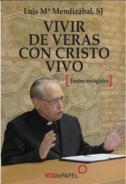 Vivir de veras con Cristo vivo