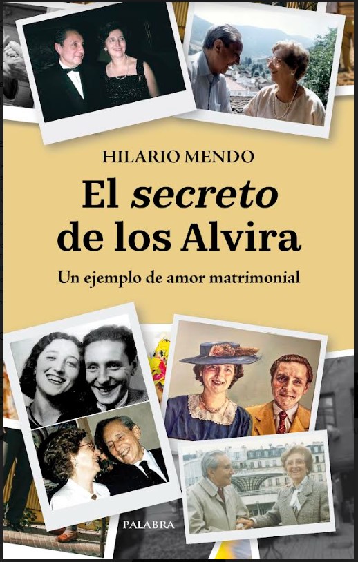 El secreto de los Alvira