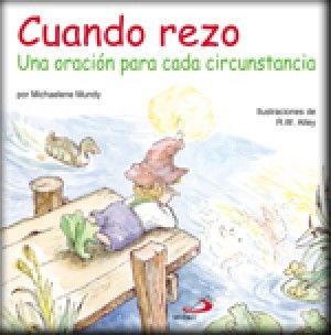 Cuando rezo