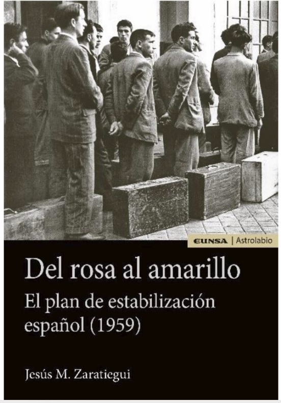 Del rosa al amarillo