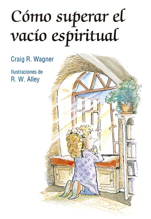 COMO SUPERAR EL VACÍO ESPIRITUAL