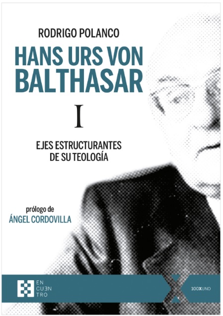 Hans Urs Von Balthasar I