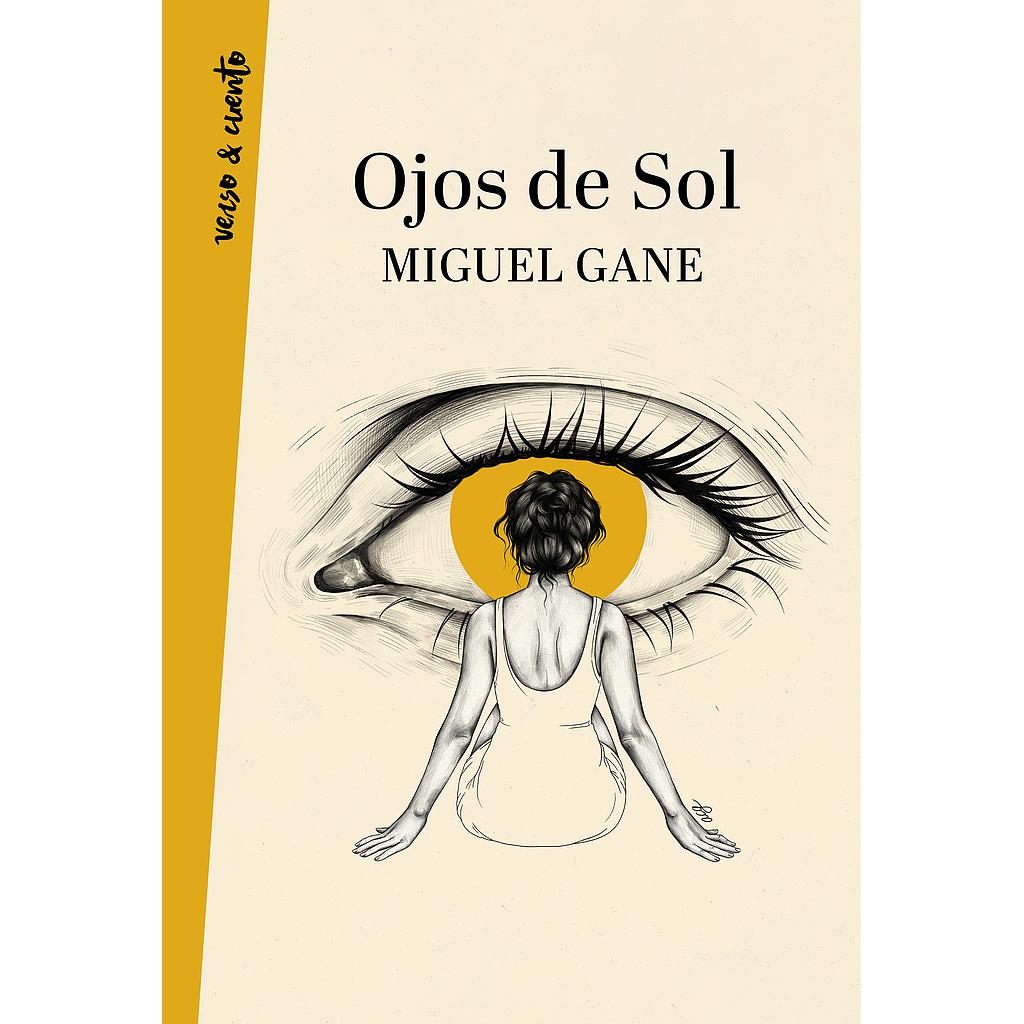 Ojos de sol