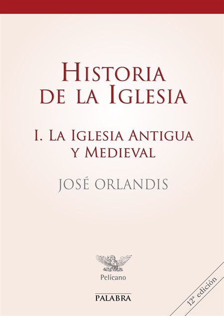 Historia de la Iglesia I