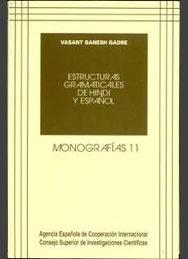 Estructuras gramaticales de hindi y español