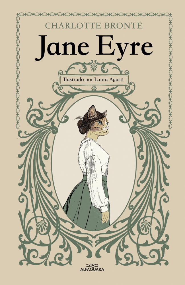 Jane Eyre (Colección Alfaguara Clásicos)