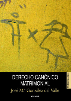 DCHO.CANONICO MATRIMONIAL
