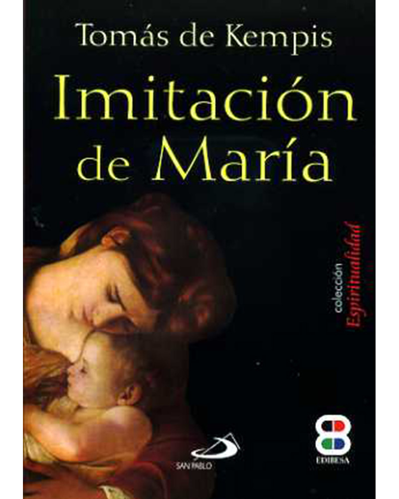 Imitación de María