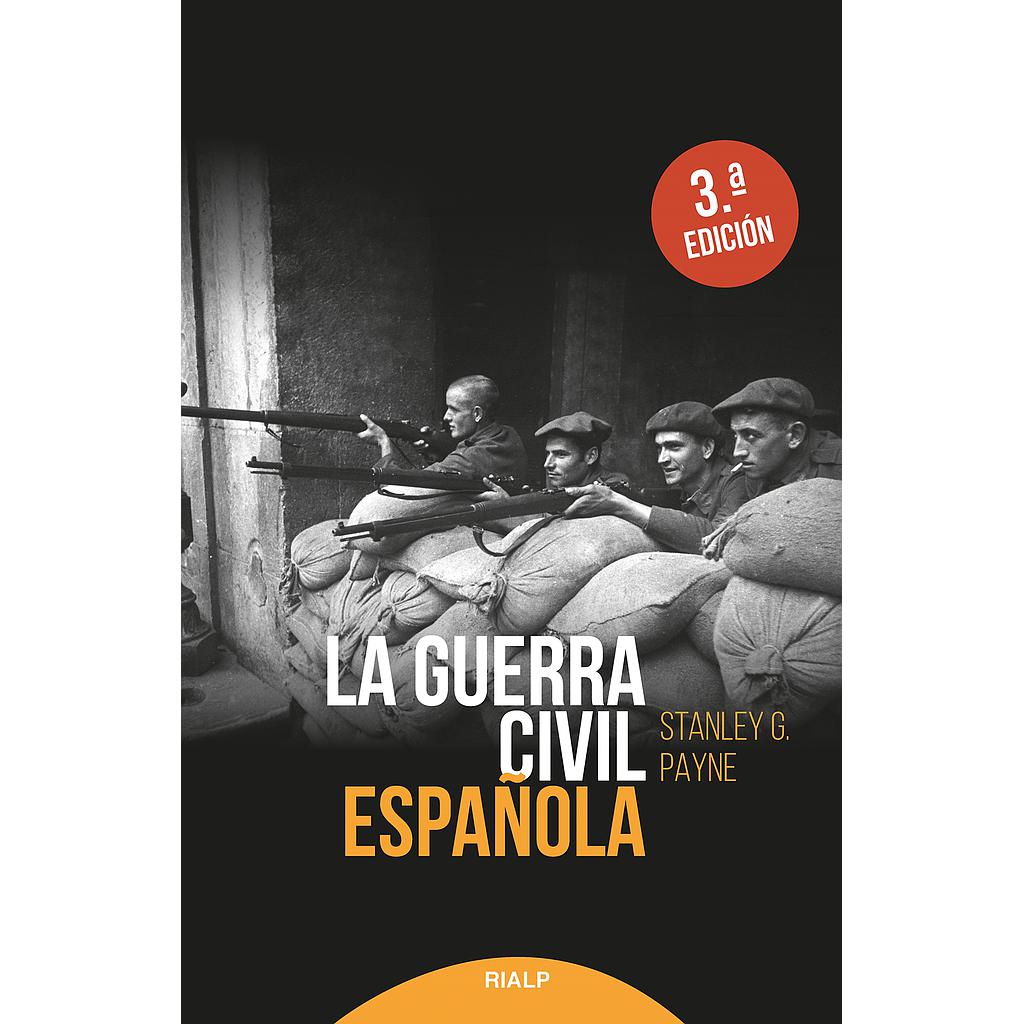 La guerra civil española