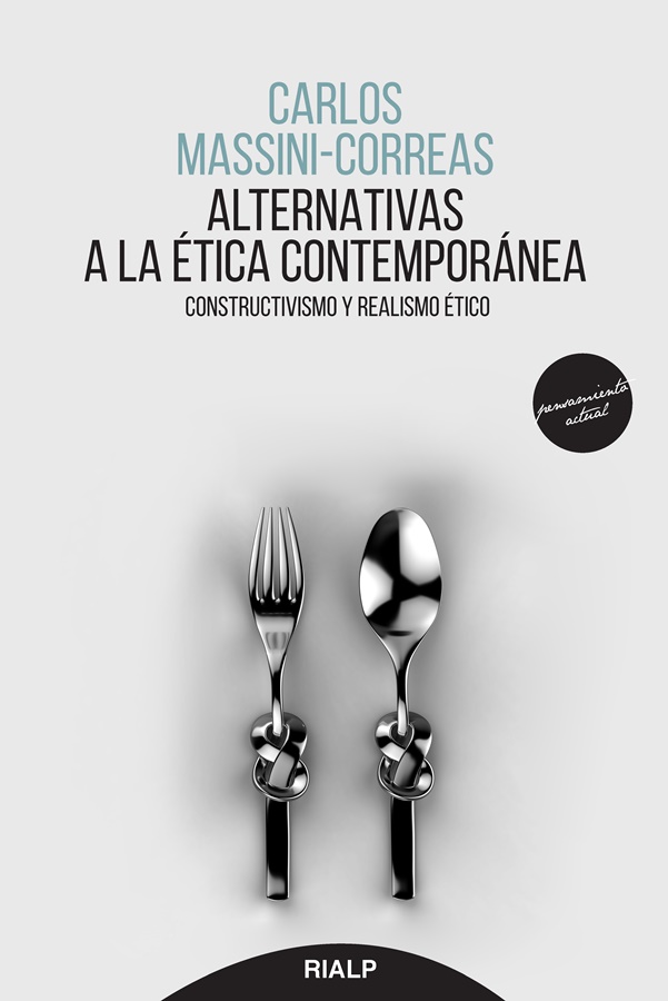 Alternativas a la ética contemporánea