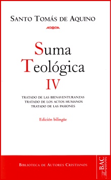 Suma Teológica IV