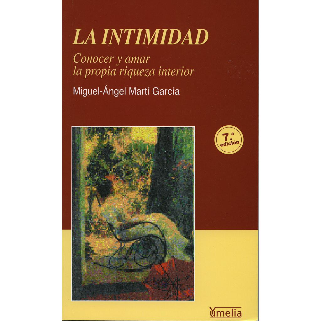 INTIMIDAD ,LA
