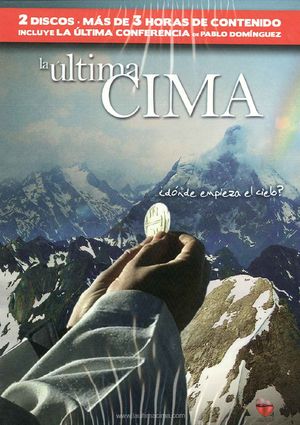 La última cima 2DVD