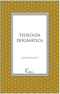 Teología Dogmática  