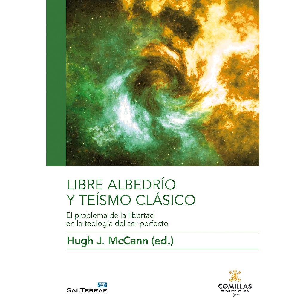 Libre albedrío y teísmo