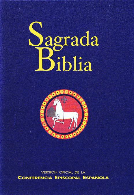 Sagrada Biblia Geltex