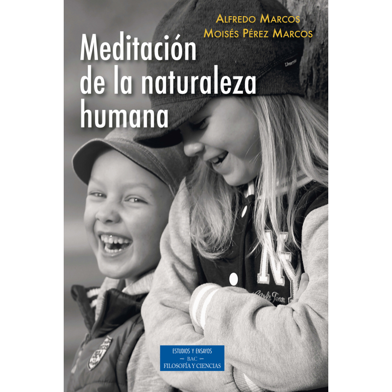 Meditación de la naturaleza humana