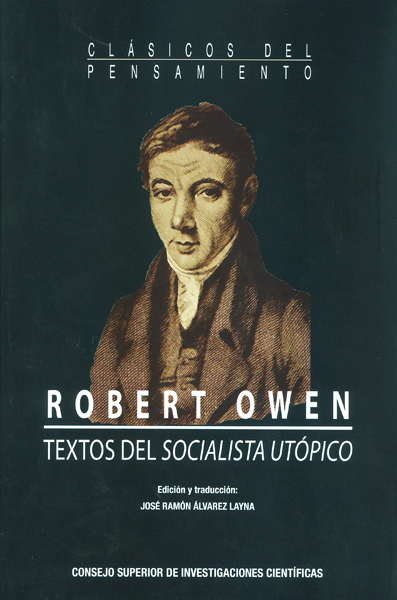 Textos del "socialista utópico"