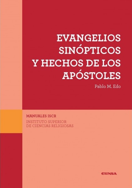 Evangelios sinópticos y hechos de los apóstoles