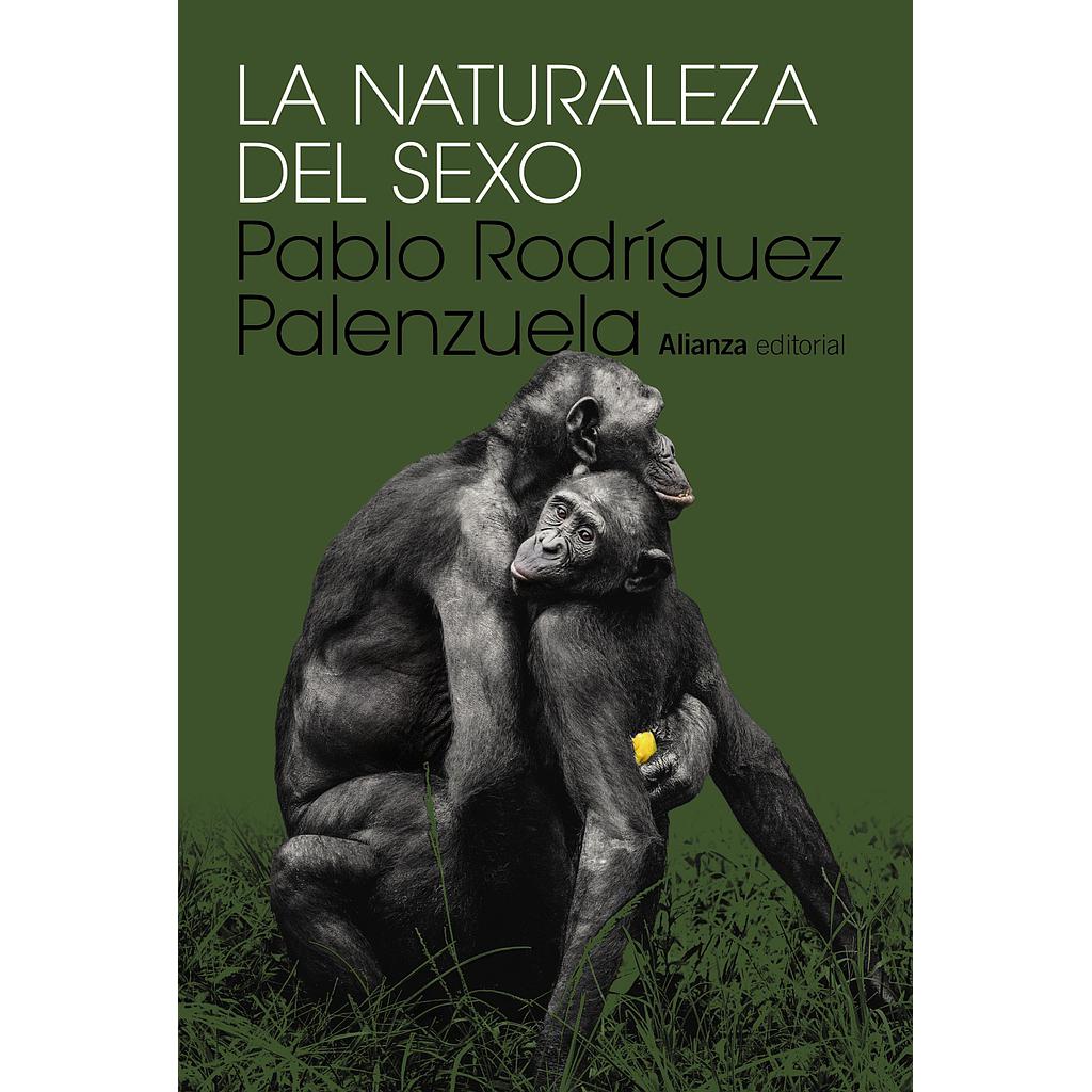 La naturaleza del sexo