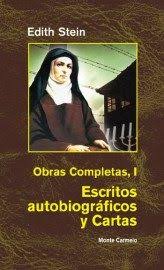 Edith Stein Obras Completas tomo I