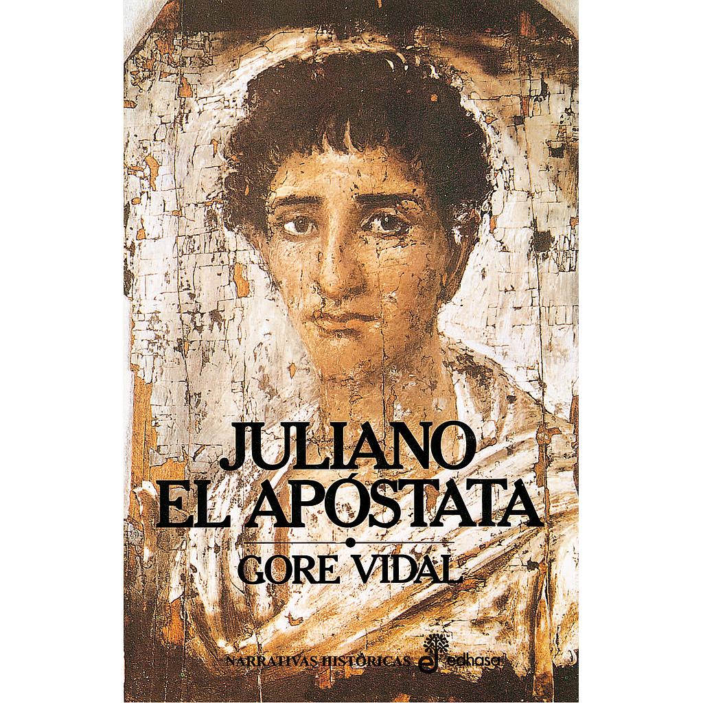Juliano el apostata