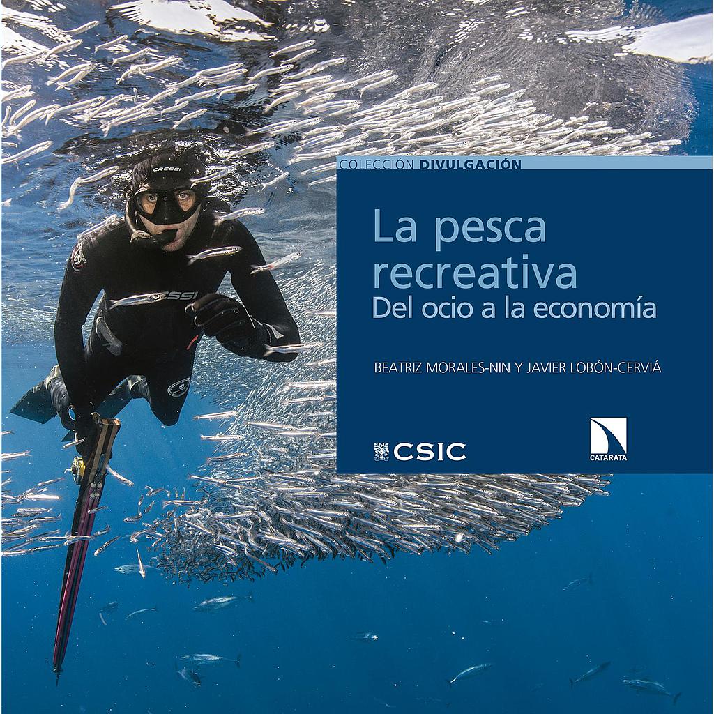 La pesca recreativa: del ocio a la economía