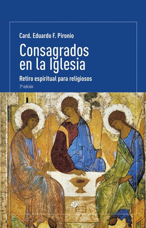 Consagrados en la Iglesia