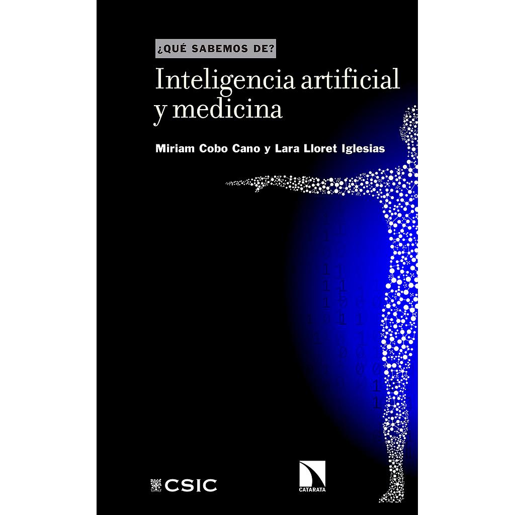 Inteligencia artificial y medicina