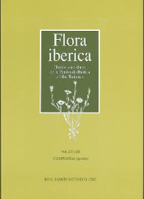 Flora iberica. Vol. XVI (II)