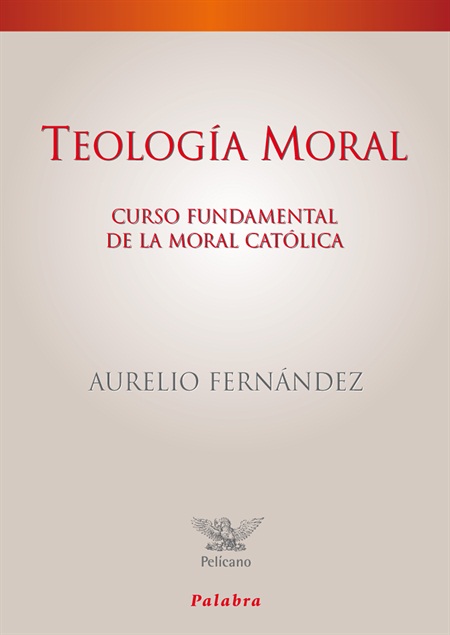 Teología Moral