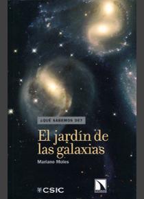 El jardín de las Galaxias