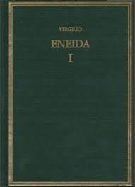  Eneida. Vol. I: (Libros I-III)