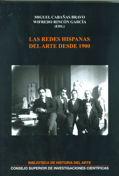 Las redes hispanas del arte desde 1900